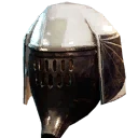 Icon for item "Forgotten Protector's Sallet of the Sage"