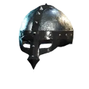 Icon for item "Desecrated Helm"