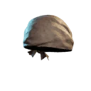 Icon for item "Desecrated Cloth Hat"