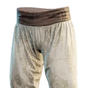 Icône de l'objet "Pantalon en tissu ancien"