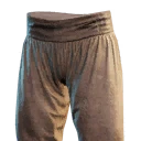 Icône de l'objet "Pantalon en tissu ancien"