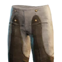 Icône de l'objet "Pantalon en tissu immémorial"