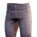 Icon for item "Pantalon en tissu originel"