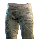 Icona per articolo "Pantaloni fradici della vedetta"
