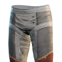 Icône de l'objet "Pantalon en tissu altéré"
