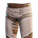 Icon for item "Corrupted Cloth Pants of the Sentry"