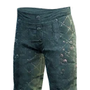 Icona per articolo "Pantaloni del timoniere"