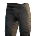 Icon for item "Pantaloni di tessuto dimenticati"