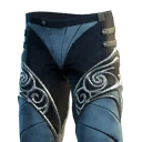 Icon for item "Icebound Pants of the Sage"