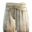 Icona per articolo "Pantaloni abbandonati del protettore del saggio"