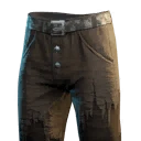 Icon for item "Desecrated Cloth Pants"