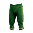 Icon for item "Marauder Soldier Leggings of the Cleric"