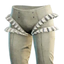 Icon for item "Ruffled Leggings"