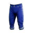 Icon for item "Syndicate Scrivener Leggings of the Barbarian"