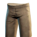 Icône de l'objet "Pantalon épais du sourcier"