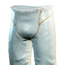 Icona per articolo "Pantaloni floreali del reggente della vedetta"