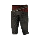 Icono del item "Pantalones de duelista de lino"