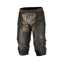 Icon for item "Silk Sage Trousers"