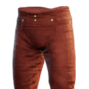 Icona per articolo "Pantaloni da cortigiano di seta impregnata"
