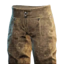 Icona per articolo "Pantaloni strappati"