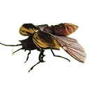 Icon for item "Lightning Beetle Wings"