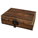 Icon for item "Lockbox"