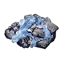 Icône de l'objet "Magnétite glacée"