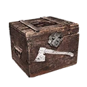 Icon for item "Major Logging Mastery Cache"