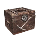 Icon for item "Major Mining Mastery Cache"