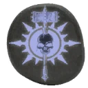 Symbol für Gegenstand "Gelehrtensiegel der Marodeure"