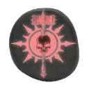 Icono del item "Sello de soldado de los Saqueadores"