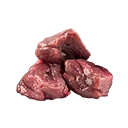 Icono del item "Carne de caza"