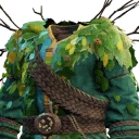Icon for item "Holly Regent Robe of the Sage"