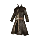 Icon for item "Rugged Leather Coat"