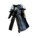 Icon for item "Marauder Commander Coat of the Sage"