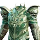 Icon for item "Overgrown Chestpiece of the Ranger"