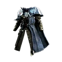 Icon for item "Reinforced Syndicate Alchemist Coat of the Brigand"