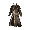 Icon for item "Infused Leather Sorcerer Hunter Coat"