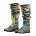 Icon for item "Ancient Leather Boots"