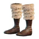 Icon for item "Ancient Ritual Boots"