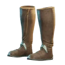 Иконка для "Immemorial Leather Boots"