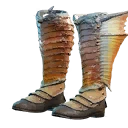 Icono del item "Botas de sirena"