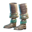 Icon for item "Defiled Leather Boots"
