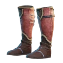 Иконка для "Corrupted Leather Boots"