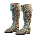 Icon for item "Dryad Stalker Boots"