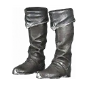 Ikona dla przedmiotu "Buty chorążego z XIX legionu"