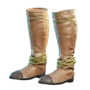 Icon for item "Darkening Boots"