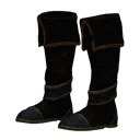 Иконка для "Forsaken Leather Boots"