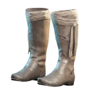 Icon for item "Shipyard Lookout Boots"