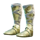 Icon for item "Guardian Spearmarshal Boots"
